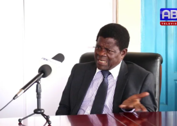 Lack of enforcement in asset declarations undermines public trust – Kwaku Ansah Asare criticize