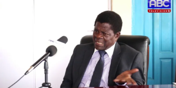 Lack of enforcement in asset declarations undermines public trust – Kwaku Ansah Asare criticize