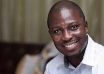 Kwasi Afreh Biney appointed SSNIT Director-General