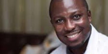 Kwasi Afreh Biney appointed SSNIT Director-General