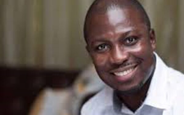 Kwasi Afreh Biney appointed SSNIT Director-General