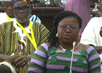 Akanvariba vows to strengthen digitization in public sector