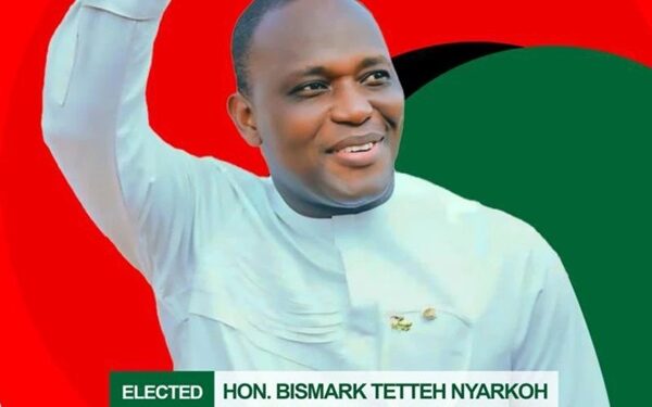 Upper Manya Krobo Constituency: NDC youth demand ministerial position for MP, back Kwesi Lawer for DCE
