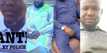 N/R: Court orders arrest of four in Tamale Central Market shooting