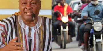 “Okada should be a temporary fix” – CUTS Director urges govt to prioritize mass transport