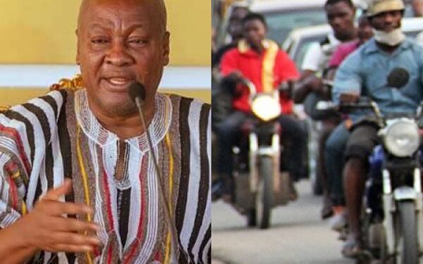 “Okada should be a temporary fix” – CUTS Director urges govt to prioritize mass transport