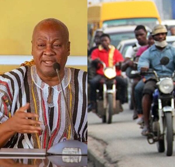 “Okada should be a temporary fix” – CUTS Director urges govt to prioritize mass transport