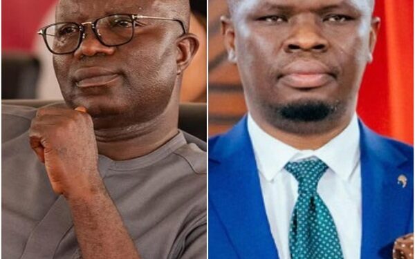 Former NSA officials dismiss allegations in Fourth Estate report