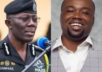 Akuffo Dampare and Ernest Yaw Kumi must be arrested! – Dr. Fiademor on court ‘s conviction