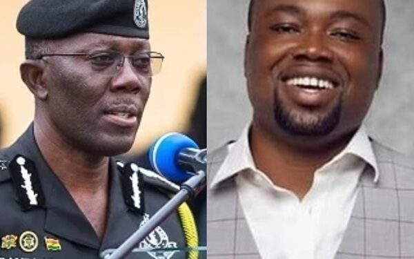 Akuffo Dampare and Ernest Yaw Kumi must be arrested! – Dr. Fiademor on court ‘s conviction