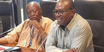 Vetting Chaos: PNAFRICA urges MPs to use proper channels for addressing bias claims