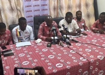 WAEC: “We’ve been patient enough” – NUGS prepares to hit the streets on February 25