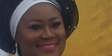 Newly enskinned Ga-Muslim queen shot dead during ceremony in Nungua