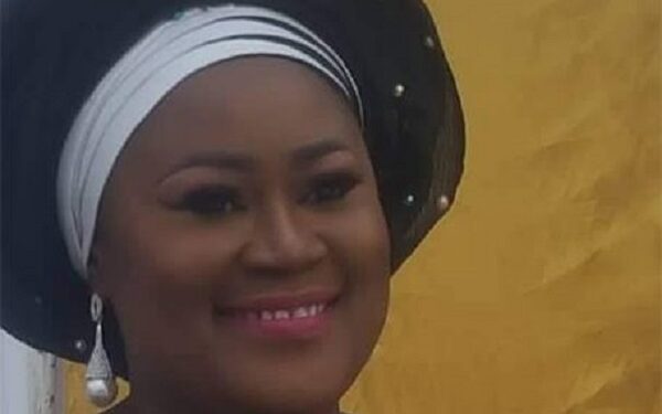 Newly enskinned Ga-Muslim queen shot dead during ceremony in Nungua