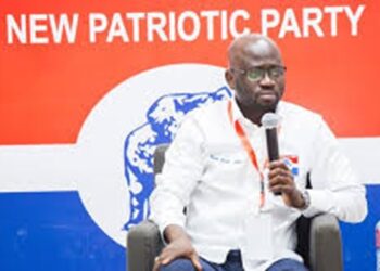 We won’t recognize the committee set up by the speaker – Bosome Freho MP