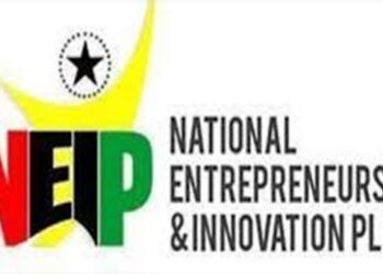 NEIP staff ordered to stay home