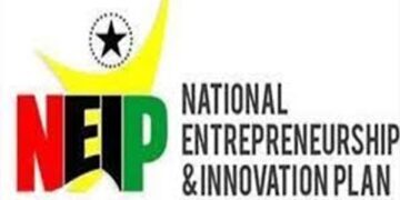 NEIP staff ordered to stay home