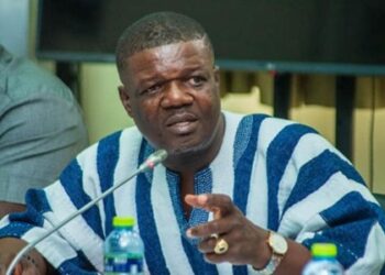 I take responsibility for what happened – Dafeamekpor