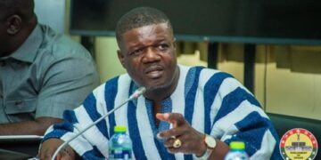 I take responsibility for what happened – Dafeamekpor