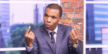 Ghana’s exit from Int’l market borrowing is a blessing in disguise – Dr. Peter Terkper