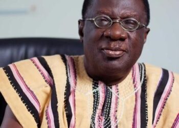 NIB releases Ameyaw-Akumfi