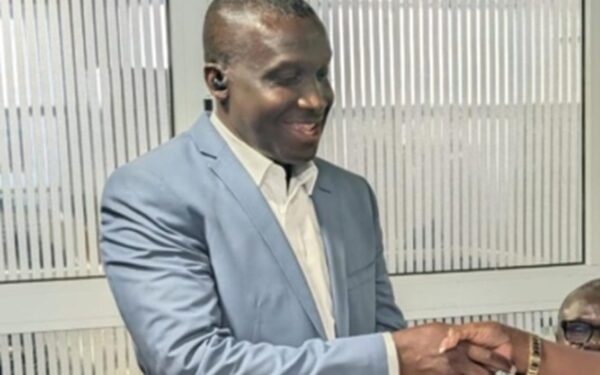 Govt appeals to CLOGSAG to reconsider strike over appointment of Samuel Adom Botchway