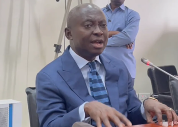 “You can’t hide from the court forever!” – Atta Akyea to MPs facing legal trouble