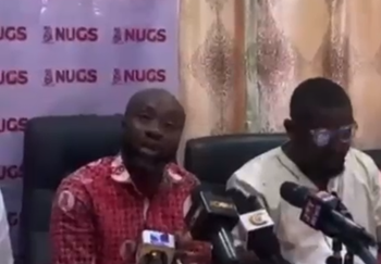 NUGS gives WAEC one-week ultimatum to release withheld WASSCE results