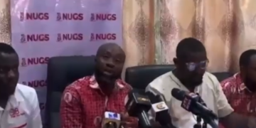 NUGS gives WAEC one-week ultimatum to release withheld WASSCE results