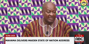 “SONA should be about the truth, not politics” – Dr. Samuel Afriyie calls for fair assessment