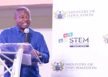 Government has not violated labour laws – Seth Abloso