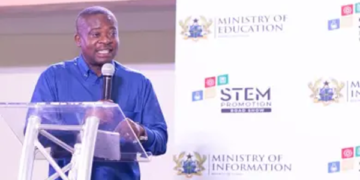 Government has not violated labour laws – Seth Abloso