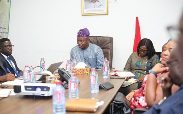 National Security cracks down on illegal miners disrupting Western Rail Lines