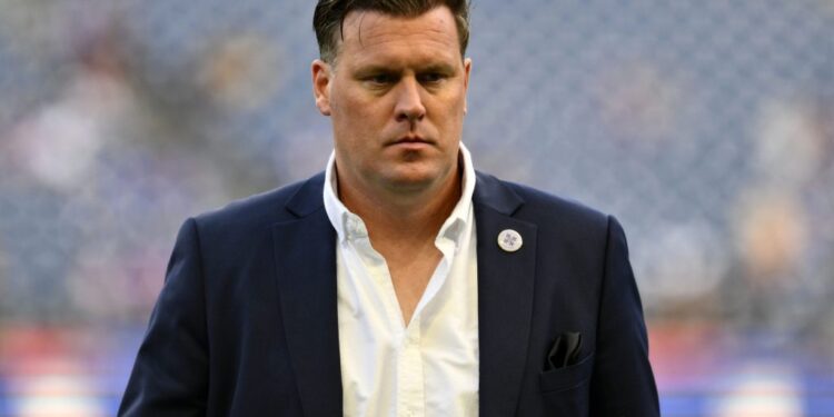 Swedish Tactician Kim Lars Bjorkegren Takes Helm as Black Queens Head Coach