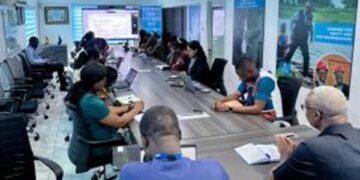 White-Collar jobs in Ghana linked to rising mental health issues – Expert warns