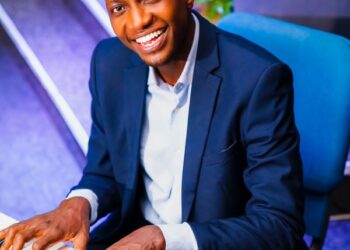 Lordable Holm set to release debut album ‘The Journey of Grace’ in November 2025