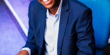 Lordable Holm set to release debut album ‘The Journey of Grace’ in November 2025