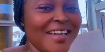 Kumasi: Mobile Money vendor shot dead at Krofrom [IMAGES]