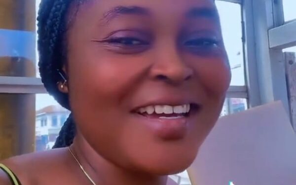 Kumasi: Mobile Money vendor shot dead at Krofrom [IMAGES]