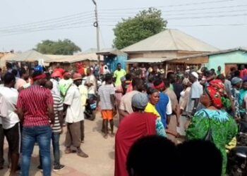 Walewale: Alleged military brutalities spark outrage