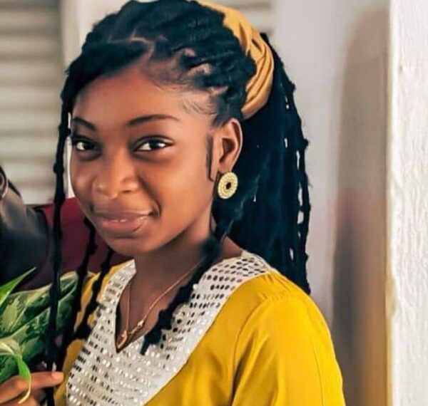 KNUST female student found dead in suspected robbery attack