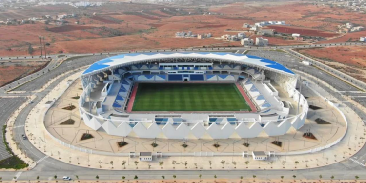 2026 World Cup Qualifier: Madagascar to Host Ghana in Morocco