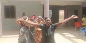 A/R: Black Stool stolen from Sokoban Krofrom Palace