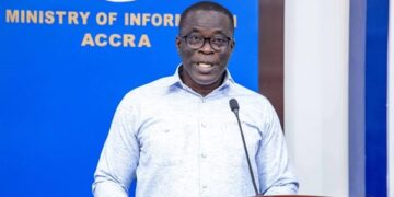 Former Employment Minister Ignatius Baffour Awuah, two others arrested over Kotoko-Nsoatreman game