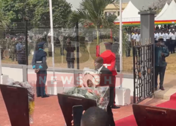 Support veterans in the country – VAG calls on govt