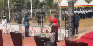 Support veterans in the country – VAG calls on govt