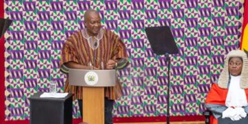 We’ll provide technical and financial support to young fish farmers – Mahama