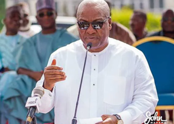 Hajj is not meant to make profit – Mahama To Hajj Board