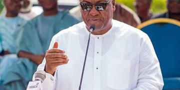 Hajj is not meant to make profit – Mahama To Hajj Board