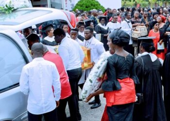 Mortuary Workers demand faster refurbishment as Korle Bu’s mortuary closure leaves families in limbo